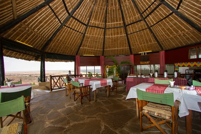 zomeani-lionhill-lodge